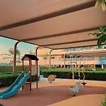 Ultra Luxury Apt | Private Beach + Infinity Pool