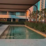 Ultra Luxury Apt | Private Beach + Infinity Pool