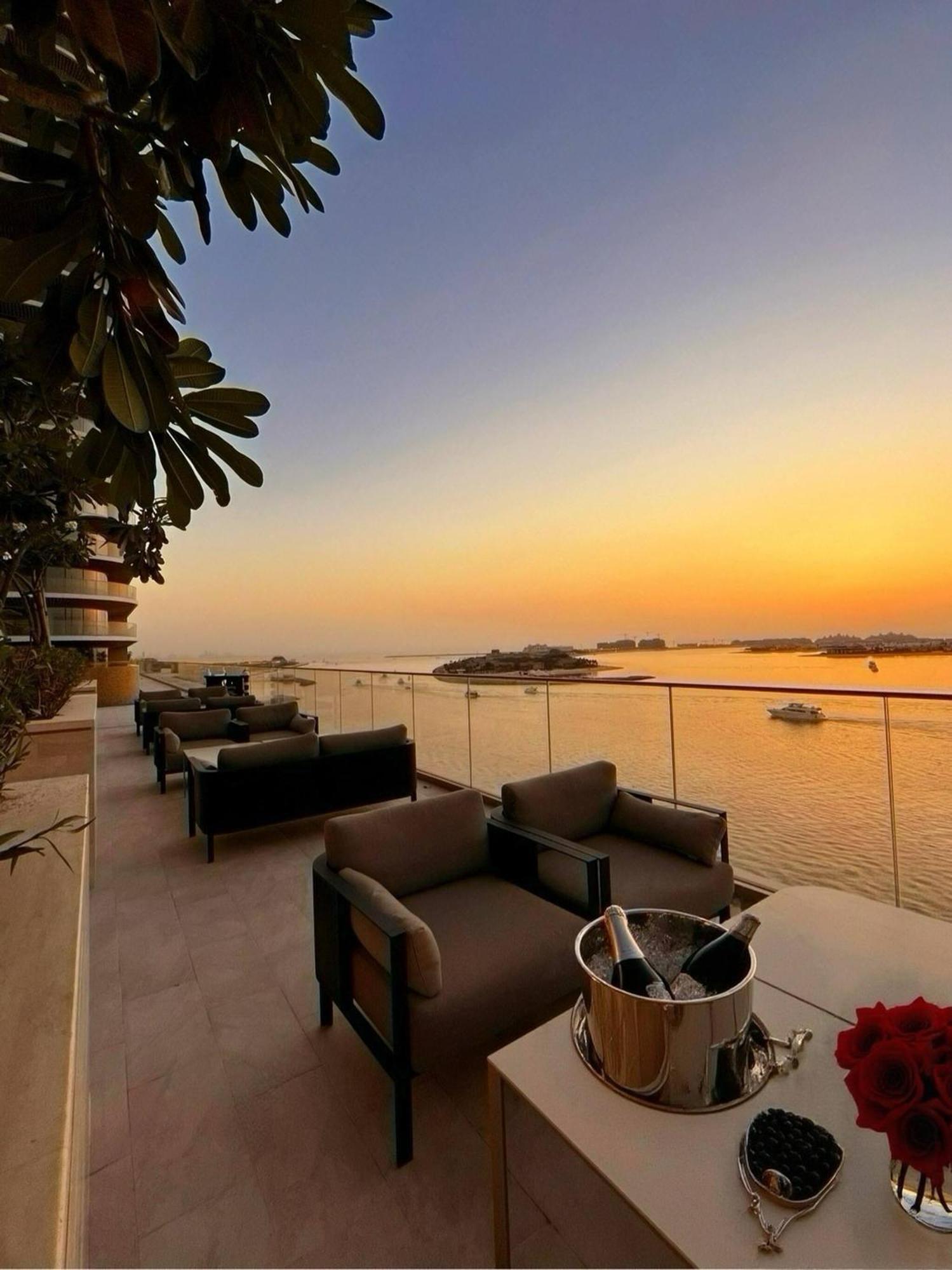 Apartment Ultra Luxury | Private + Infinity Pool *